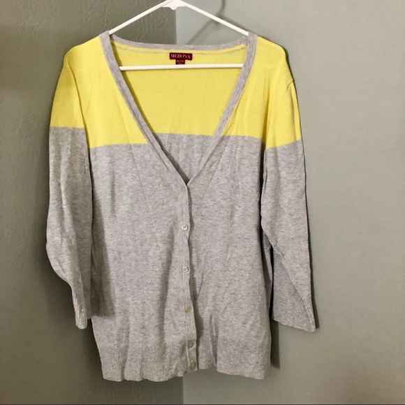Merona Sweaters - Merona Cardigan
